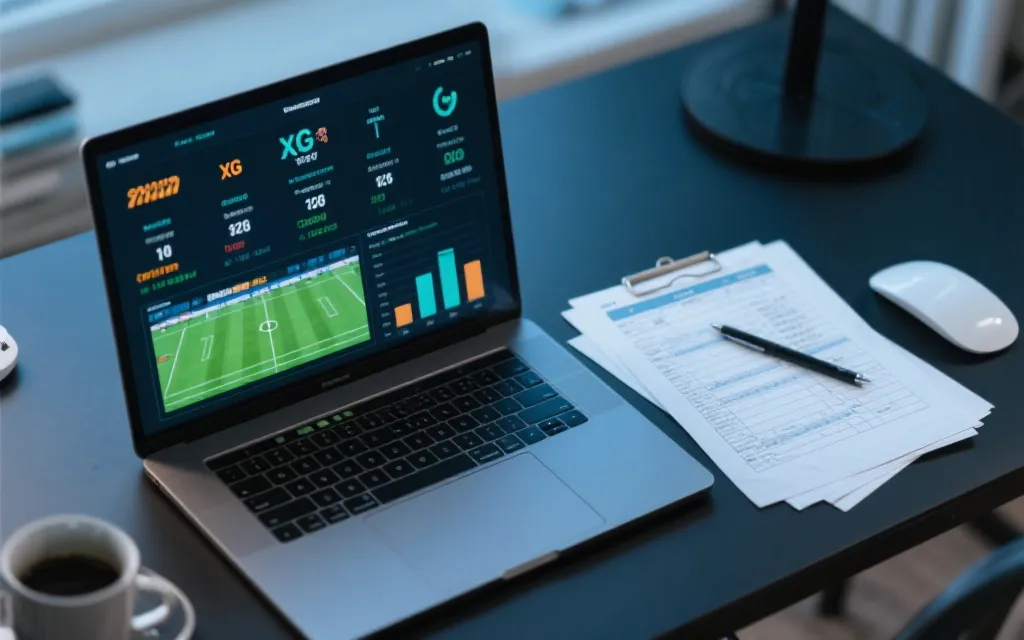 把“2026世界杯比分预测更新”做成你的武器：用即时指数+xG+身价与FIFA数据，搭一张会自我迭代的预测表